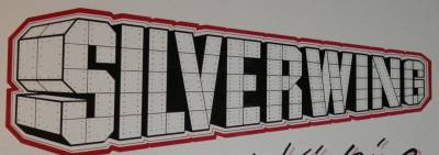 logo Silverwing (UK)